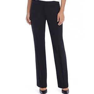 The Limited Black Bootcut Pants